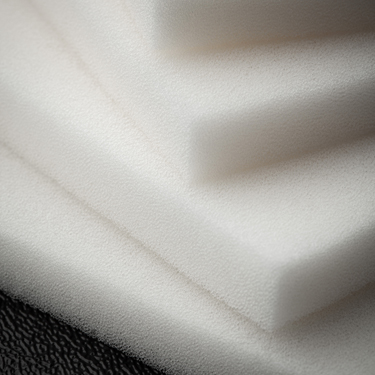 FoamTec HT4234 CleanWIPE Wiper Close Up